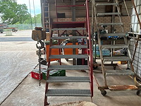 Bordestrap - afbeelding 2 van  3
