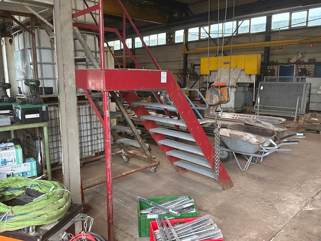 Bordestrap - afbeelding 3 van  3
