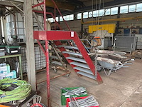 Bordestrap - afbeelding 3 van  3
