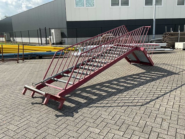 Bordestrap - afbeelding 1 van  6