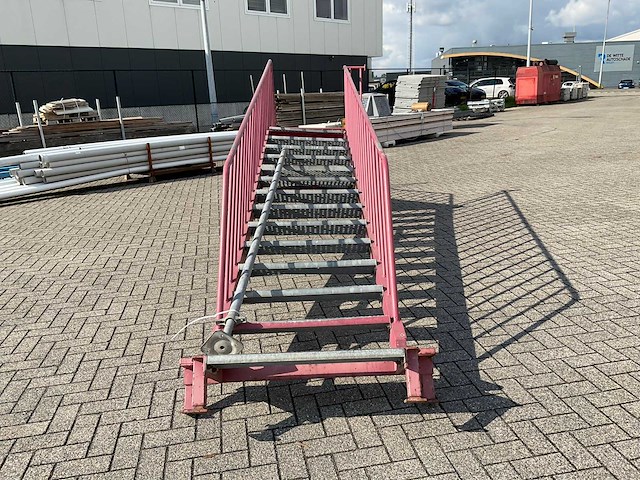 Bordestrap - afbeelding 2 van  6