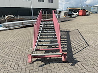 Bordestrap - afbeelding 2 van  6