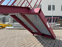 Bordestrap - afbeelding 4 van  6