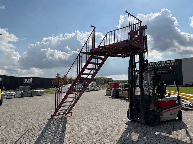 Bordestrap - afbeelding 6 van  6
