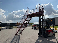 Bordestrap - afbeelding 6 van  6