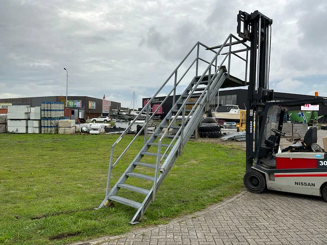 Bordestrap - afbeelding 1 van  7