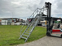 Bordestrap - afbeelding 1 van  7