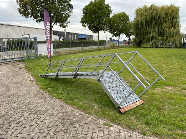 Bordestrap - afbeelding 7 van  7