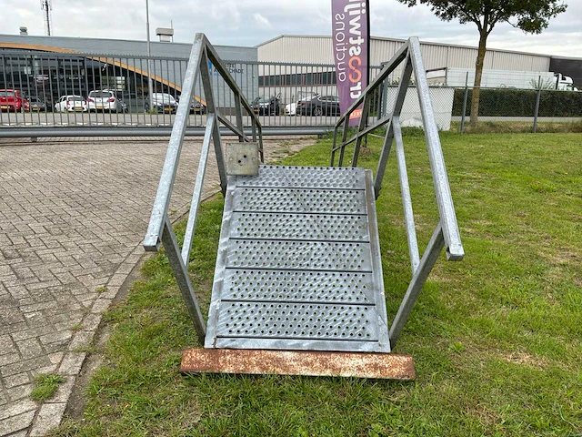 Bordestrap - afbeelding 5 van  7