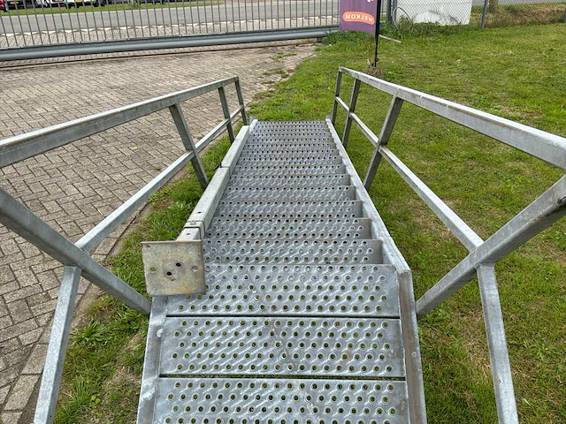 Bordestrap - afbeelding 6 van  7