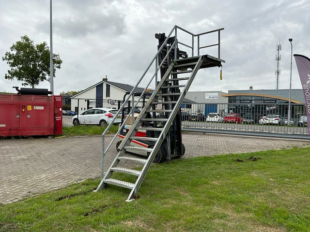 Bordestrap - afbeelding 1 van  9