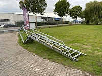 Bordestrap - afbeelding 2 van  9