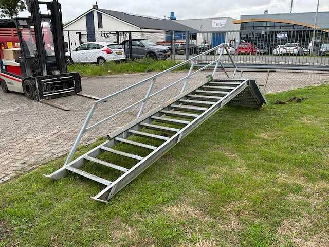 Bordestrap - afbeelding 3 van  9