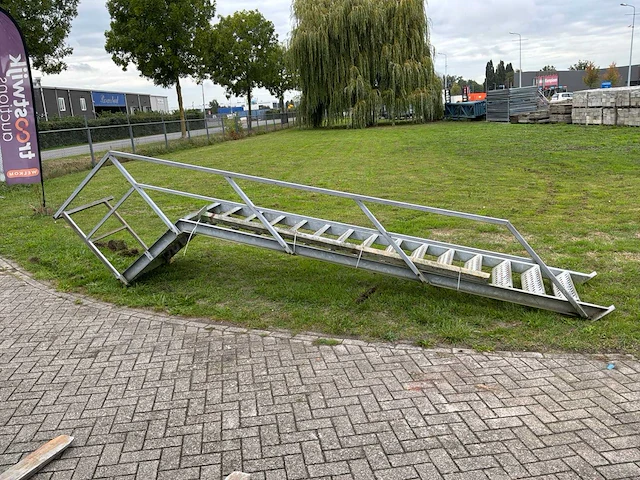 Bordestrap - afbeelding 4 van  9