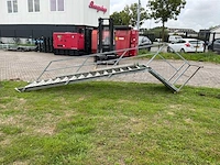 Bordestrap - afbeelding 5 van  9