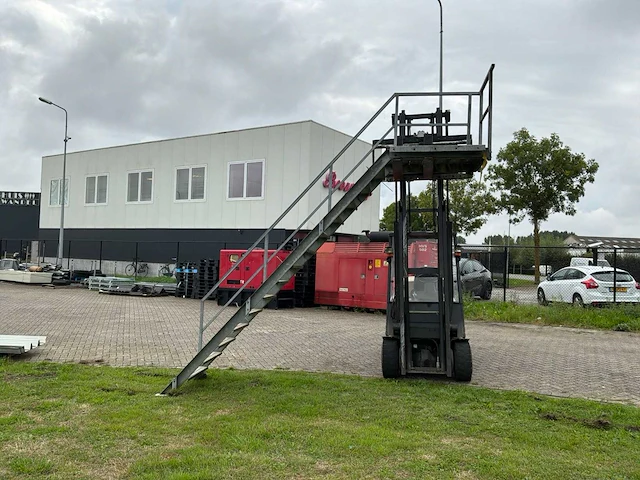 Bordestrap - afbeelding 8 van  9