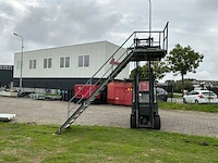Bordestrap - afbeelding 8 van  9