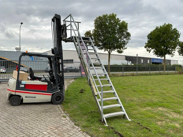Bordestrap - afbeelding 9 van  9