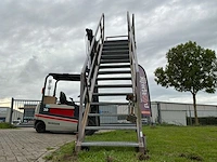 Bordestrap - afbeelding 2 van  10