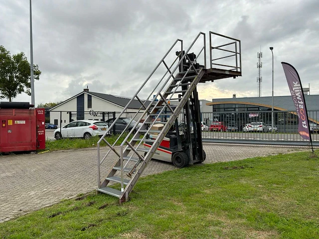 Bordestrap - afbeelding 1 van  10