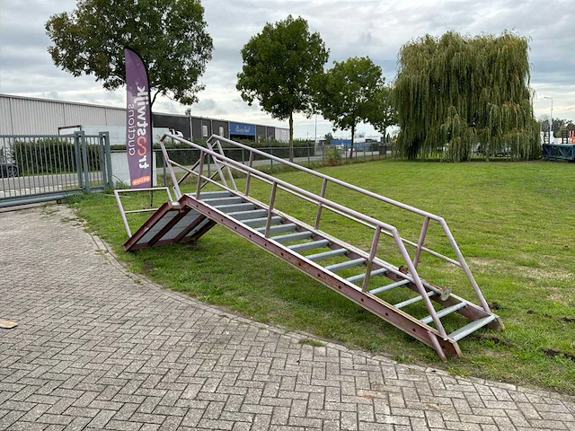 Bordestrap - afbeelding 3 van  10