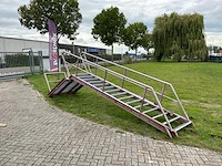 Bordestrap - afbeelding 3 van  10