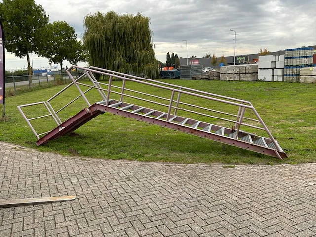 Bordestrap - afbeelding 5 van  10