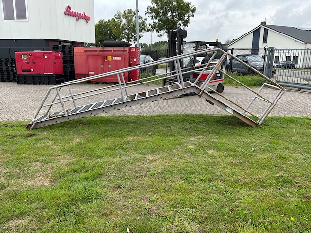 Bordestrap - afbeelding 6 van  10
