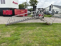 Bordestrap - afbeelding 6 van  10
