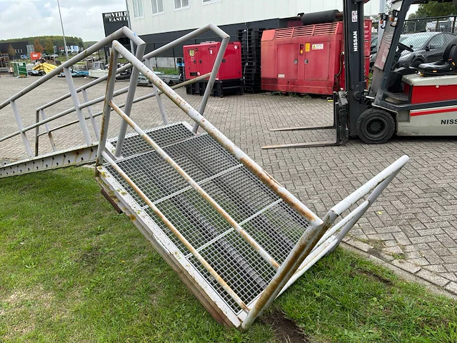 Bordestrap - afbeelding 7 van  10