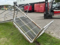 Bordestrap - afbeelding 7 van  10