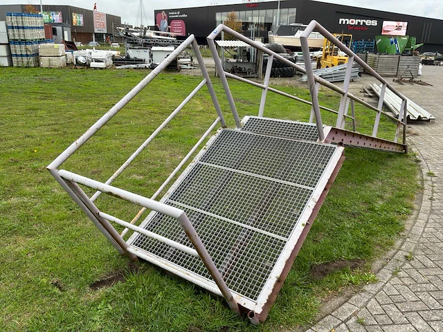 Bordestrap - afbeelding 8 van  10