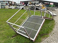 Bordestrap - afbeelding 8 van  10