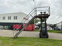 Bordestrap - afbeelding 9 van  10