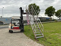 Bordestrap - afbeelding 10 van  10