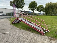 Bordestrap