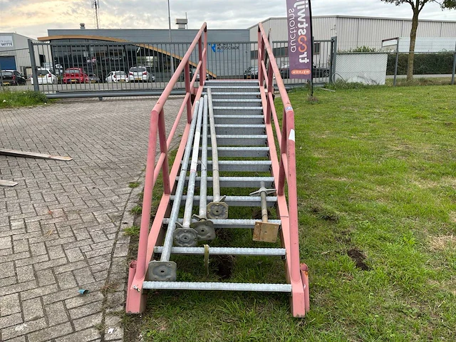 Bordestrap - afbeelding 2 van  8