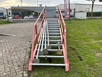 Bordestrap - afbeelding 2 van  8