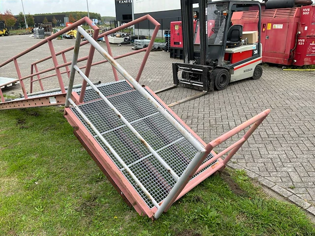 Bordestrap - afbeelding 4 van  8
