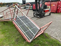 Bordestrap - afbeelding 4 van  8