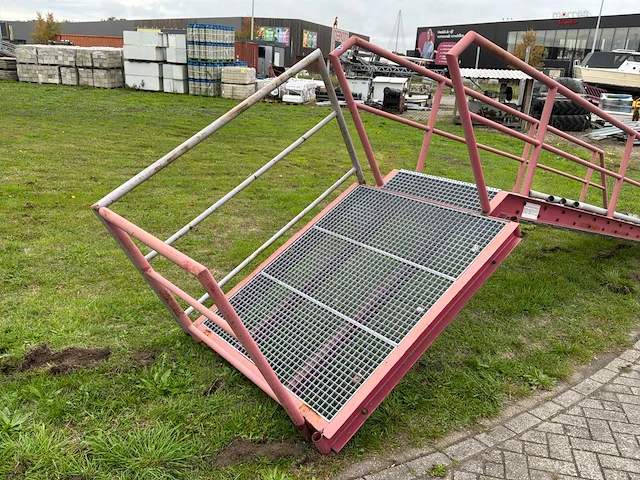 Bordestrap - afbeelding 5 van  8