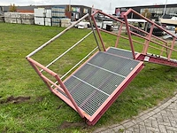 Bordestrap - afbeelding 5 van  8