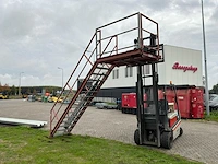Bordestrap - afbeelding 6 van  8