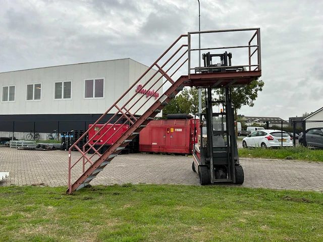 Bordestrap - afbeelding 7 van  8