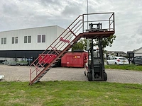Bordestrap - afbeelding 7 van  8
