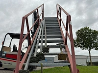 Bordestrap - afbeelding 8 van  8