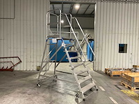 Bordestrap - afbeelding 1 van  6