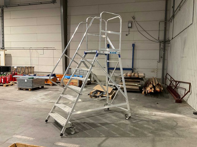 Bordestrap - afbeelding 4 van  6