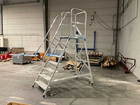 Bordestrap - afbeelding 4 van  6
