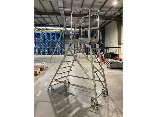 Bordestrap - afbeelding 5 van  6